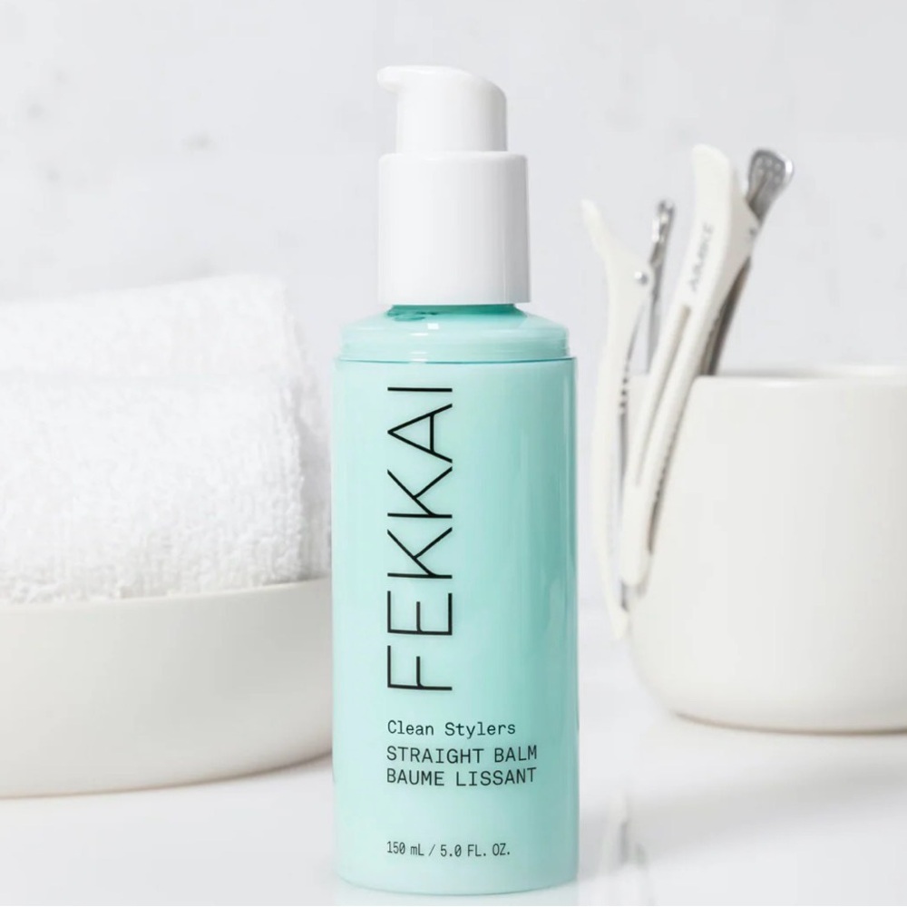 FEKKAI Clean Stylers Straight Balm 5oz
